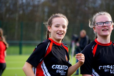 Warrington Visit