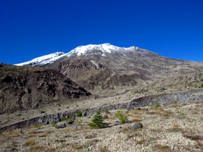 Plains of Abraham Trail in WA photo