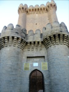 Mardakan Castle 22M Azerbaijan