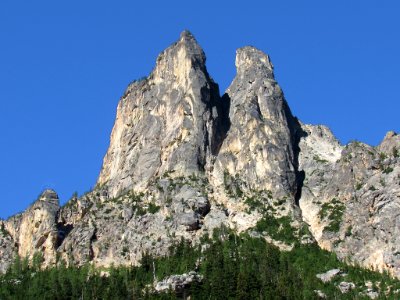 North Cascades NP in WA