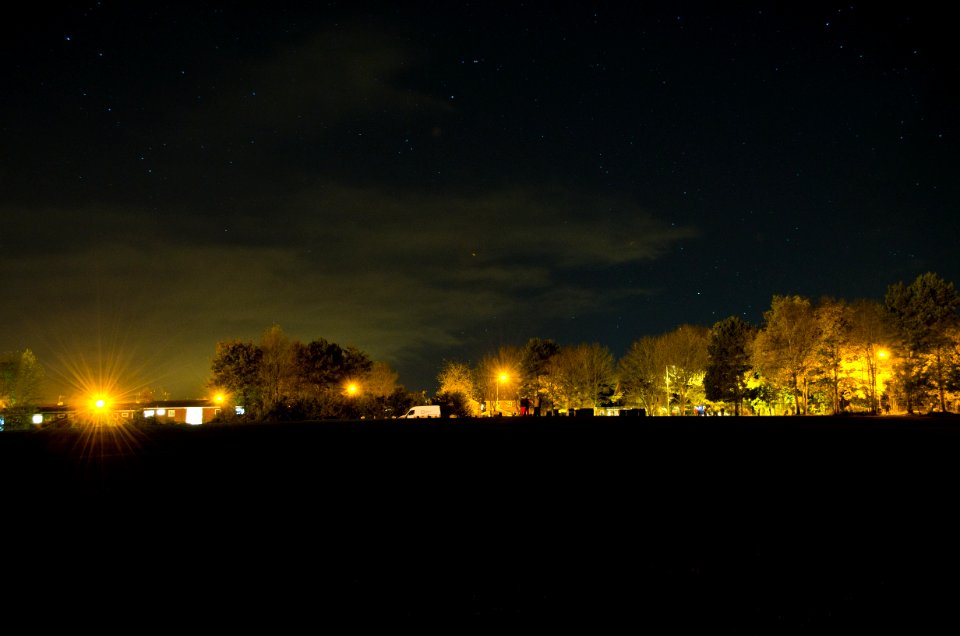 night lights