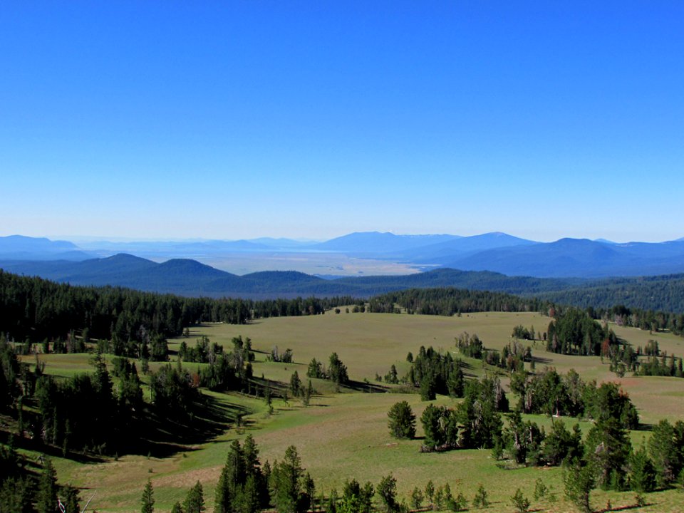 Crater Lake NP in OR photo