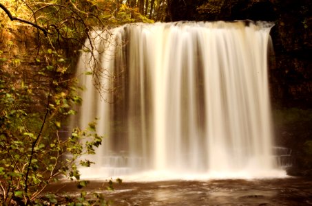 sgwd yr eira