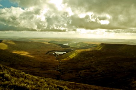 pen y fan