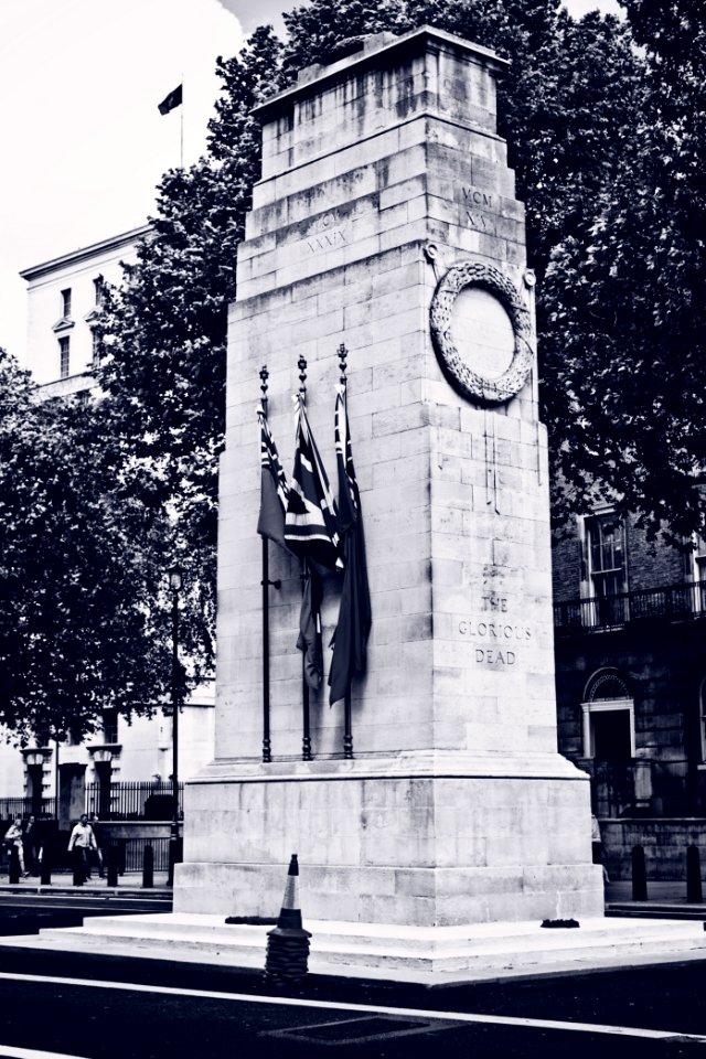 we will remember them