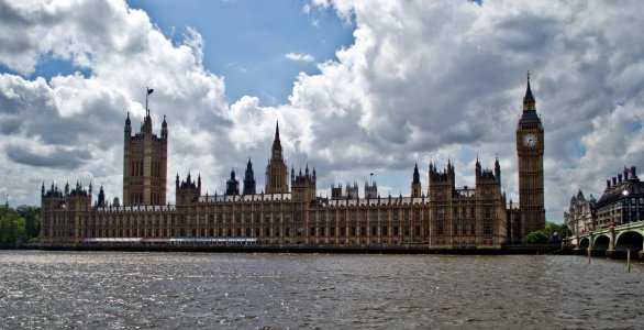 westminster sky photo