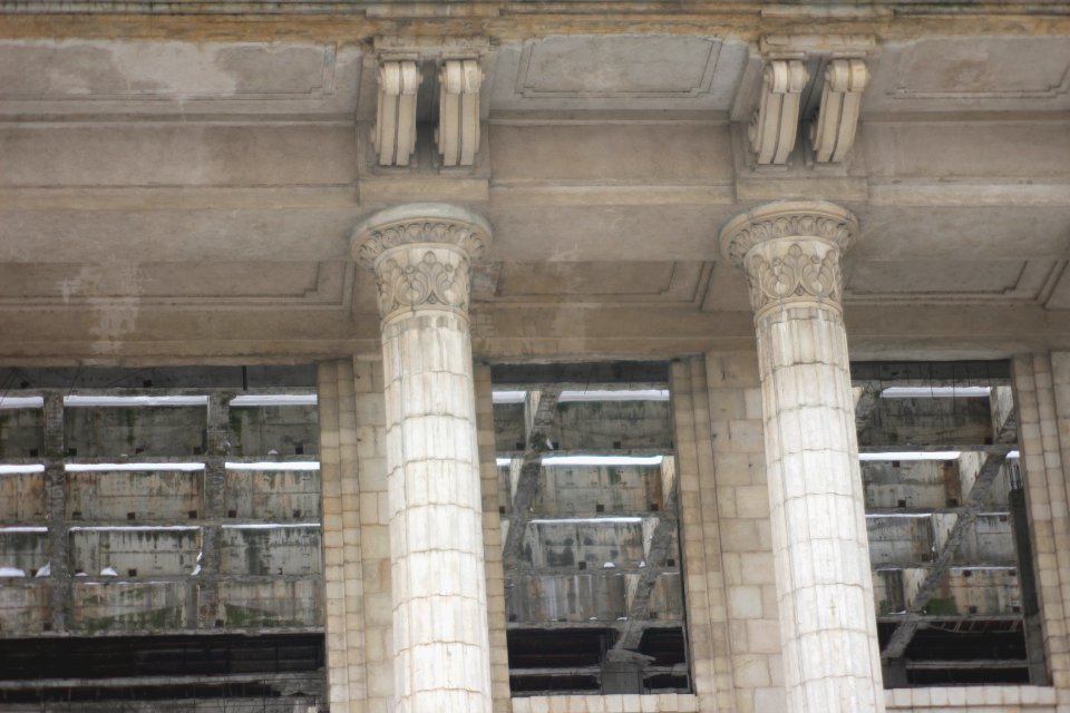 'Casa Radio', București
