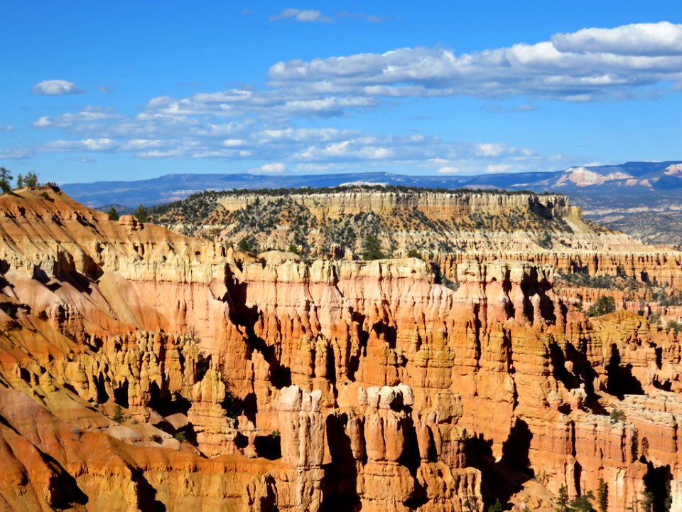 Bryce Canyon NP in UT