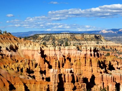Bryce Canyon NP in UT