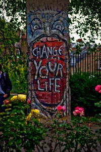 berlin wall