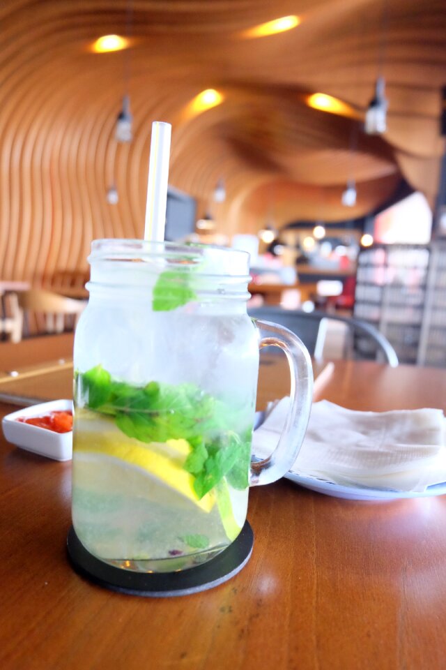 Beverage drink water drinking water