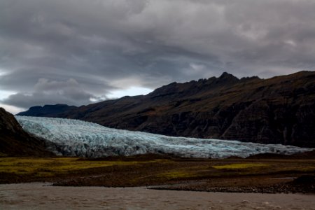 Vatnajökull