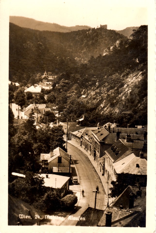 Klausen 1940