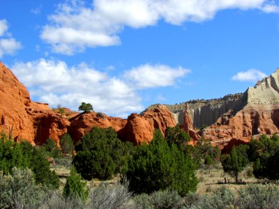 Kodachrome Basin SP in Utah photo