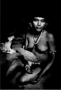 Exposição de fotos de Sebastião Salgado começa a percorrer centros culturais de BH