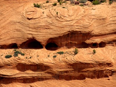 Canyon de Chelly NM in Arizona