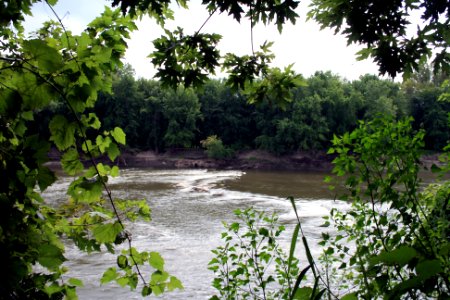 Minnesota River
