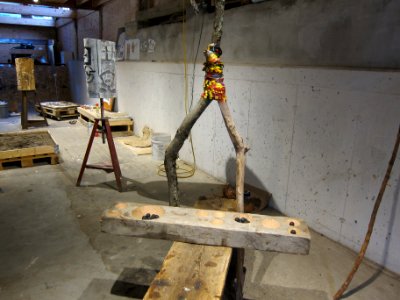 2015 Triangle Artists' Workshop