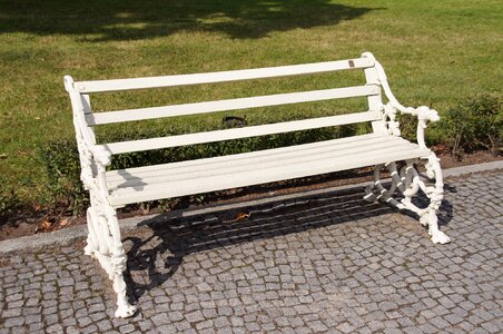 Spacer sit rest