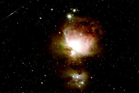 Orion Nebula