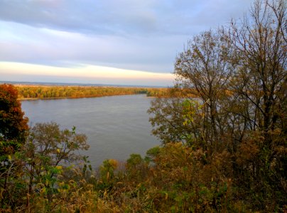 Mississippi River photo