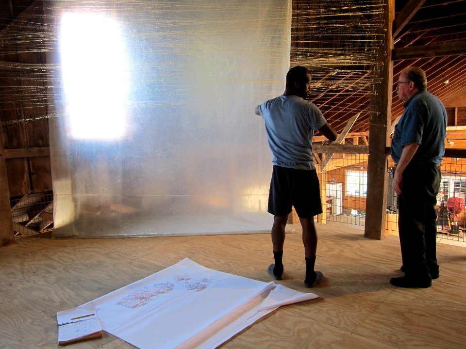 2015 Triangle Artists' Workshop