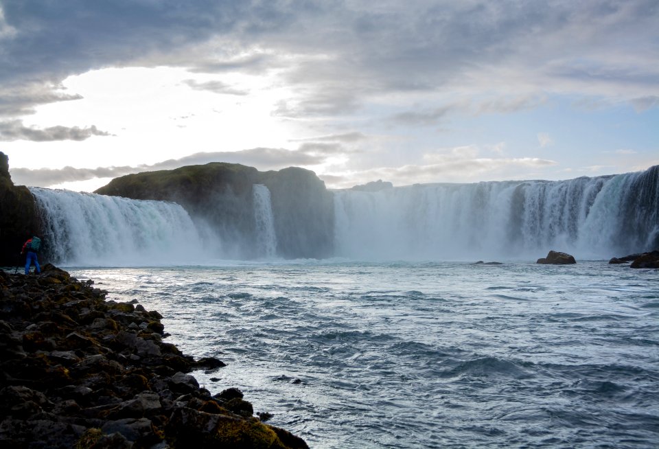 Godafoss