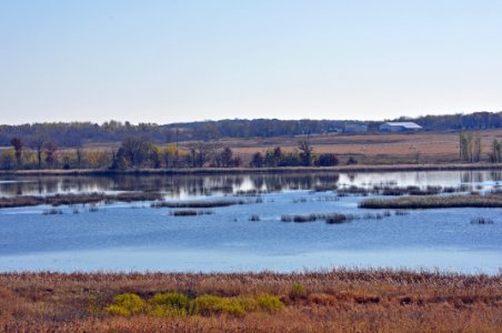 Oak Ridge Lake photo