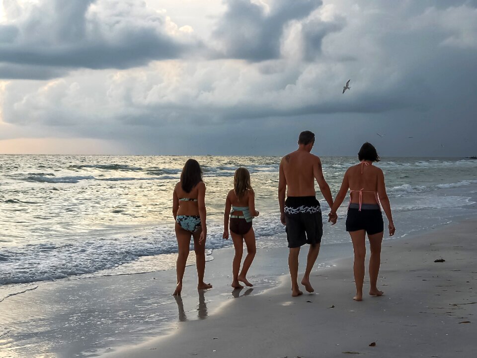 St pete beach florida gulf of mexico