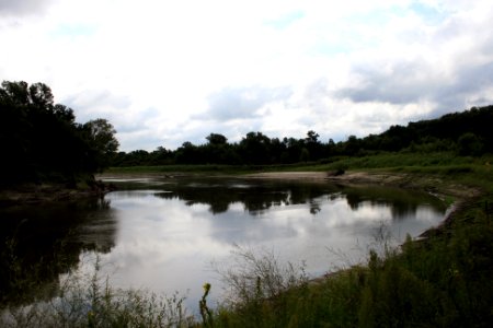 Minnesota River