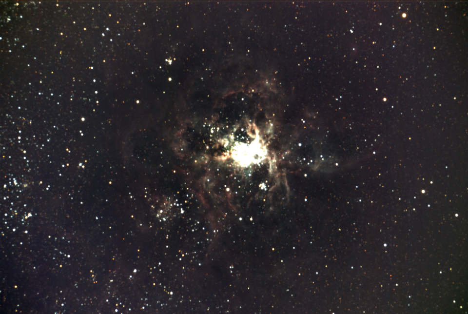ngc2070 2