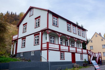Akureyri Iceland