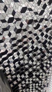 Harpa Reykjavik concert hall