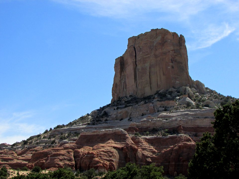 Grand Staircase-Escalante NM in UT