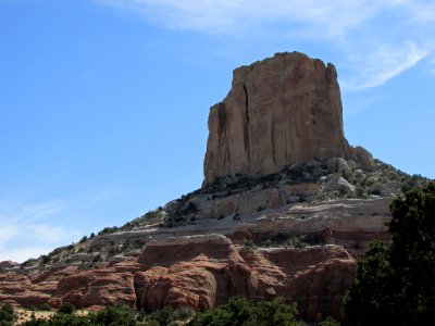 Grand Staircase-Escalante NM in UT