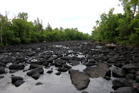 St. Louis River