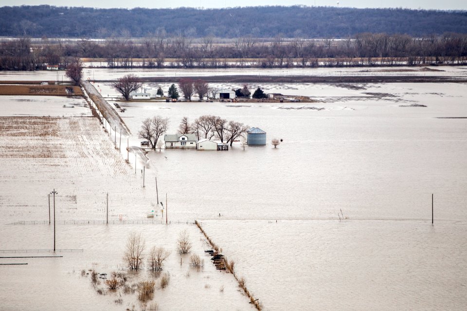 3/28/19 - near Pacific Junction