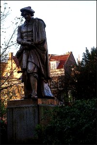 Rembrant