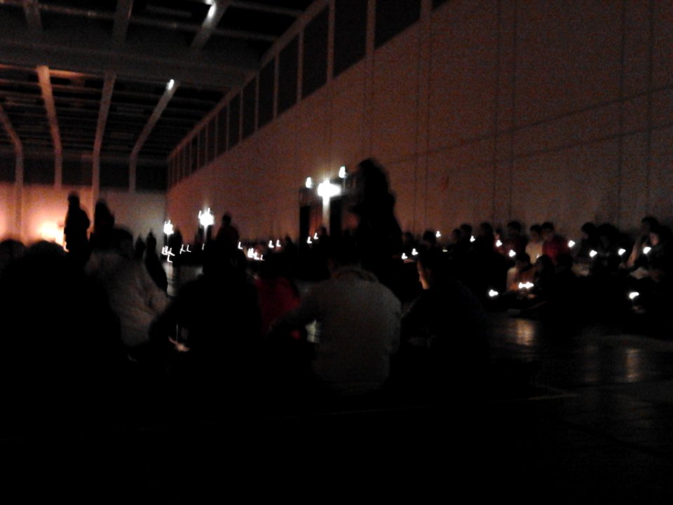 Light Ceremony