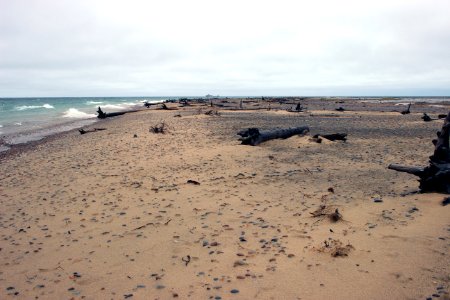 Lake Superior - Whitefish Point