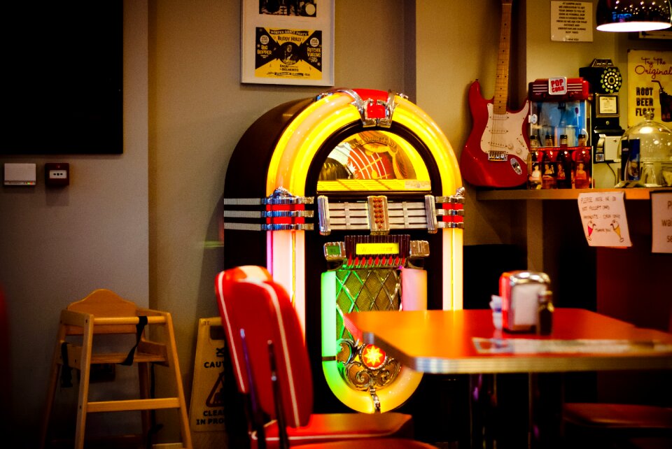 Whitby jumping jack's vintage