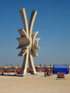 costinesti obelisk