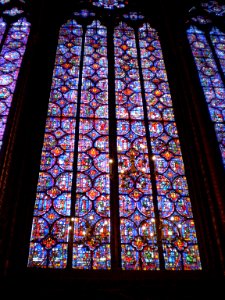 Eglise Sainte-Chapelle