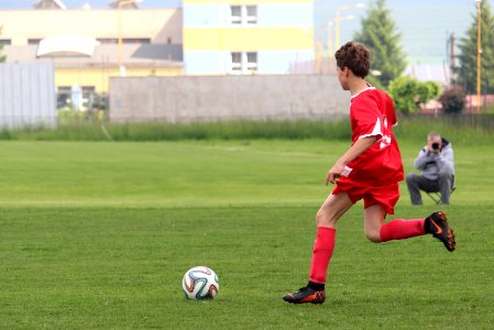 U15: FK Rajec - FK Čadca "B" photo