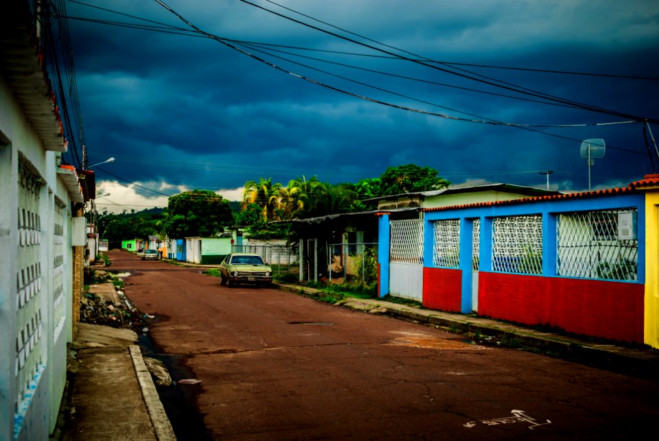 Puerto Ayacucho