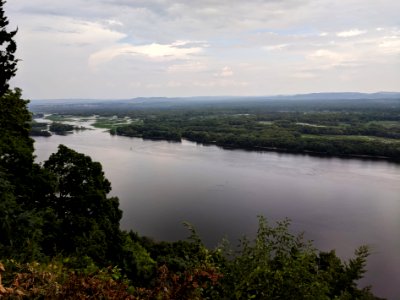 Upper Mississippi River National Wildlife and Fish Refuge photo