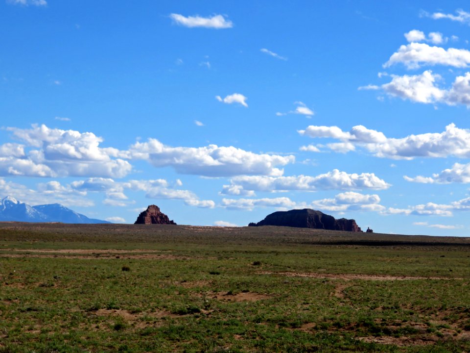 Goblin Valley SP in UT