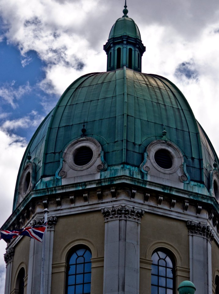 imperial war museum photo