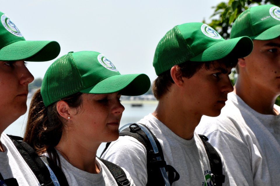 Detroit River IWR YCC