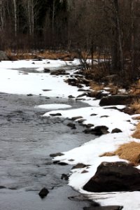 Partridge River photo